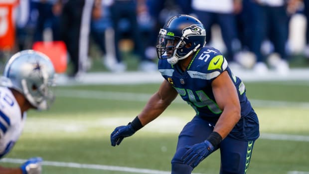 Bobby Wagner